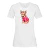 Stedman Ladies Classic Tee Thumbnail