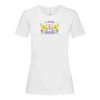 Stedman Ladies Classic Tee Thumbnail