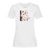 Stedman Ladies Classic Tee Thumbnail