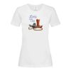 Stedman Ladies Classic Tee Thumbnail