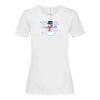 Stedman Ladies Classic Tee Thumbnail