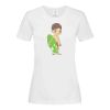 Stedman Ladies Classic Tee Thumbnail