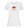 Stedman Ladies Classic Tee Thumbnail