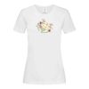 Stedman Ladies Classic Tee Thumbnail