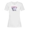 Stedman Ladies Classic Tee Thumbnail