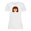 Stedman Ladies Classic Tee Thumbnail