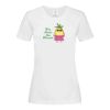 Stedman Ladies Classic Tee Thumbnail