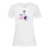 Stedman Ladies Classic Tee Thumbnail
