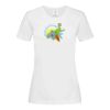Stedman Ladies Classic Tee Thumbnail