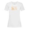 Stedman Ladies Classic Tee Thumbnail