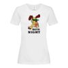 Stedman Ladies Classic Tee Thumbnail