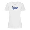 Stedman Ladies Classic Tee Thumbnail