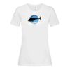 Stedman Ladies Classic Tee Thumbnail