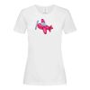 Stedman Ladies Classic Tee Thumbnail
