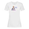 Stedman Ladies Classic Tee Thumbnail