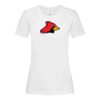 Stedman Ladies Classic Tee Thumbnail