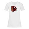 Stedman Ladies Classic Tee Thumbnail