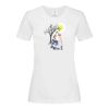 Stedman Ladies Classic Tee Thumbnail