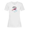 Stedman Ladies Classic Tee Thumbnail