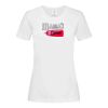 Stedman Ladies Classic Tee Thumbnail