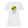Stedman Ladies Classic Tee Thumbnail