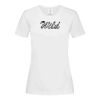 Stedman Ladies Classic Tee Thumbnail