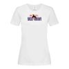 Stedman Ladies Classic Tee Thumbnail