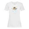 Stedman Ladies Classic Tee Thumbnail