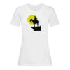 Stedman Ladies Classic Tee Thumbnail