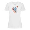 Stedman Ladies Classic Tee Thumbnail