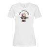 Stedman Ladies Classic Tee Thumbnail