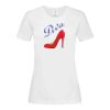 Stedman Ladies Classic Tee Thumbnail