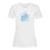 Stedman Ladies Classic Tee Thumbnail