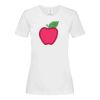 Stedman Ladies Classic Tee Thumbnail