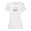 Stedman Ladies Classic Tee Thumbnail