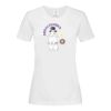 Stedman Ladies Classic Tee Thumbnail