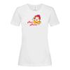 Stedman Ladies Classic Tee Thumbnail