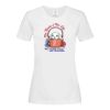 Stedman Ladies Classic Tee Thumbnail