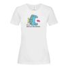 Stedman Ladies Classic Tee Thumbnail