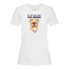 Stedman Ladies Classic Tee Thumbnail