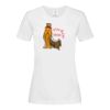 Stedman Ladies Classic Tee Thumbnail