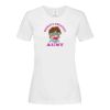 Stedman Ladies Classic Tee Thumbnail