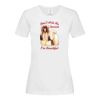 Stedman Ladies Classic Tee Thumbnail
