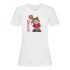 Stedman Ladies Classic Tee Thumbnail