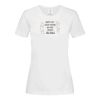 Stedman Ladies Classic Tee Thumbnail
