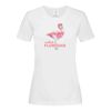 Stedman Ladies Classic Tee Thumbnail