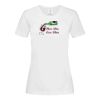 Stedman Ladies Classic Tee Thumbnail