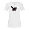 Stedman Ladies Classic Tee Thumbnail