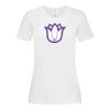 Stedman Ladies Classic Tee Thumbnail