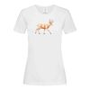 Stedman Ladies Classic Tee Thumbnail